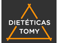 franquicia Dietéticas Tommy  (Alimentación)