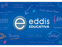 franquicia Eddis Educativa  (Enseñanza / Idiomas)