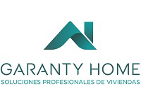 franquicia Garanty Home  (Bienes Raíces)