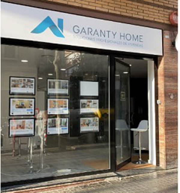 Franquicia Garanty Home Franquicia Garanty Home