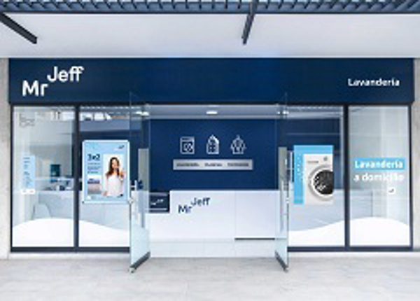 Franquicia Jeff Franquicia Jeff