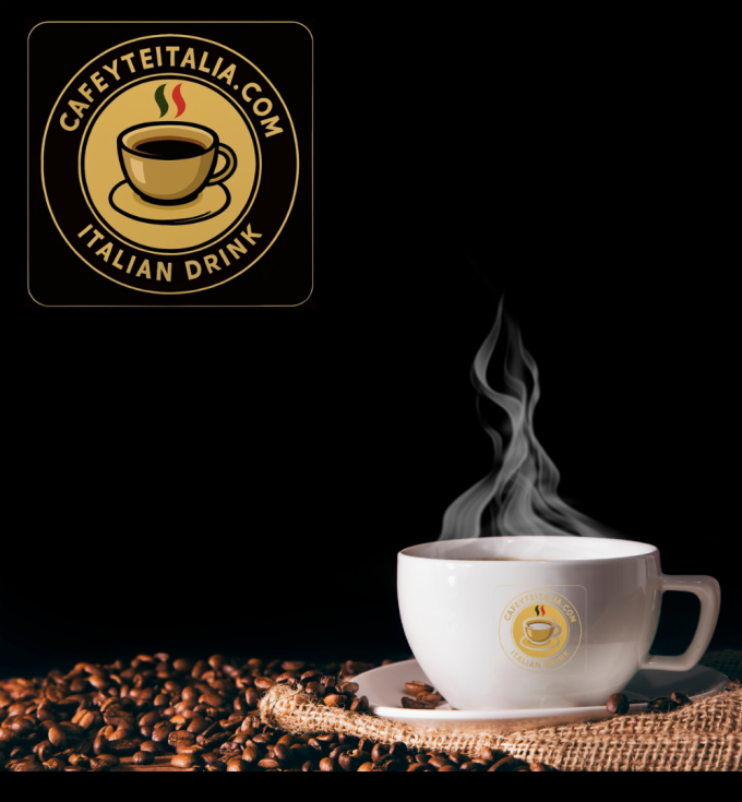 Franquicia Café y Té Italia