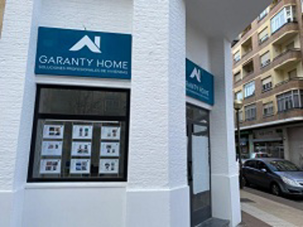 Franquicia Garanty Home Franquicia Garanty Home