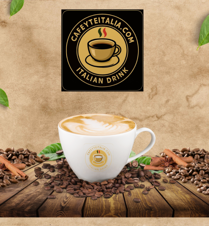 Franquicia Café y Té Italia