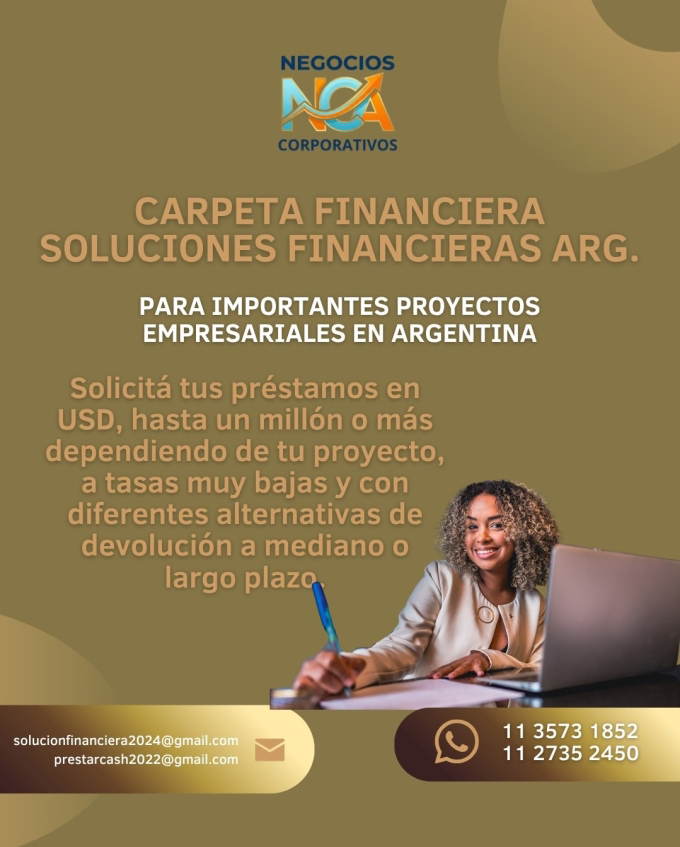 Franquicia Negocios Corporativos