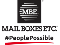 franquicia Mail Boxes Etc.  (Servicios Especializados)