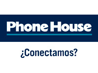 franquicia Phone House  (Telefonía / Comunicación)