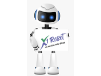 franquicia X1 Robot  (Servicios Especializados)