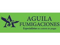 franquicia Águila Fumigaciones  (Limpieza)
