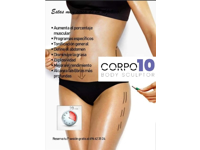 Franquicia Corpo 10 Franquicia Corpo 10