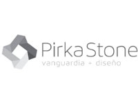 Franquicia Pirka Stone