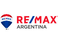 franquicia Remax Argentina  (Bienes Raíces)