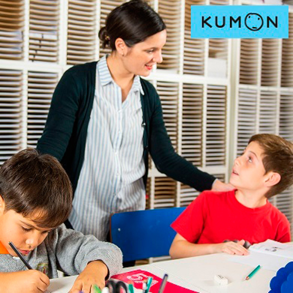 Nuevas aperturas de la franquicia Kumon