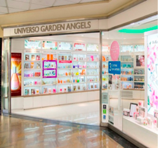 Universo Garden Angels tiene nueva estrategia de franquicias