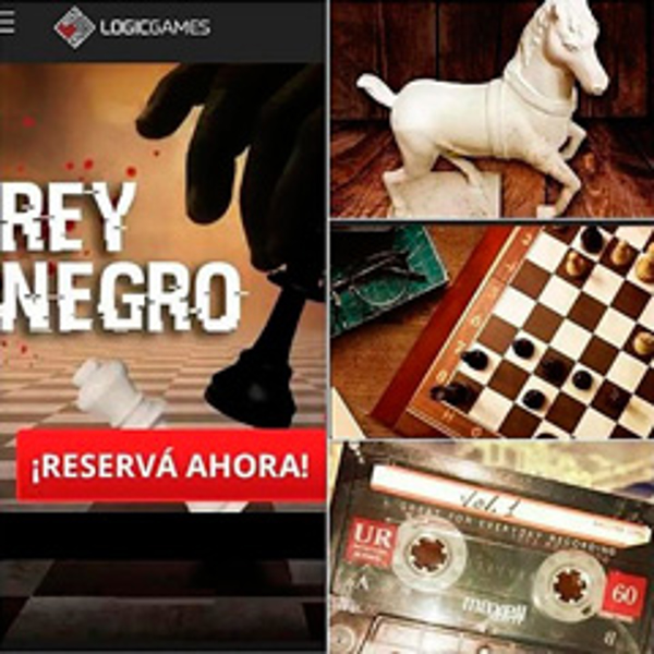 Logic games: una franquicia que gana junto a sus competidores