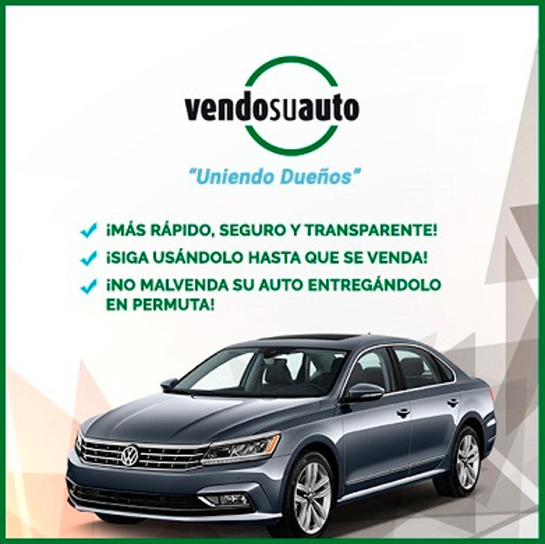 Alianzas etratégicas de distinta escala con franquicia Vendo su Auto