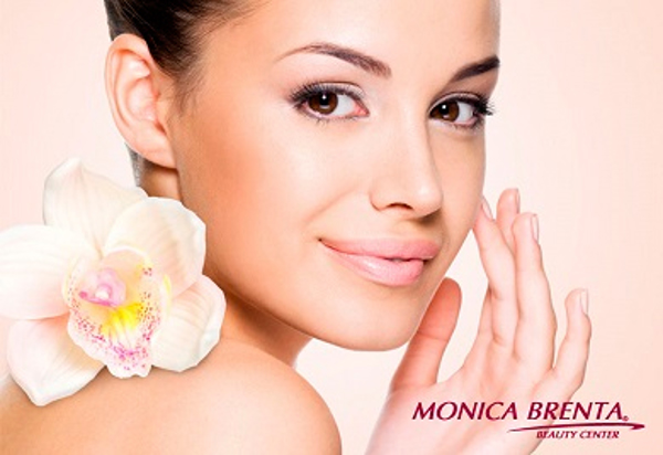 Servicio integral de belleza con franquicia nº1 Monica Brenta