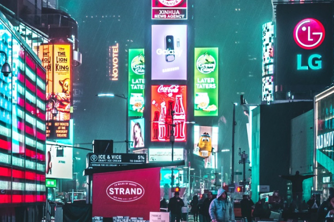 La publicidad crece bajo el formato de las franquicias en Argentina