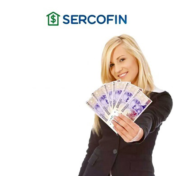Sercofin abre su segundo local propio de franquicias